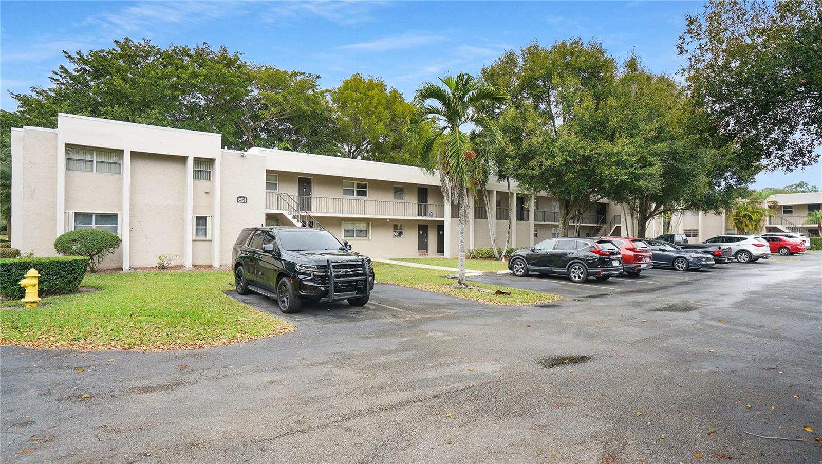 8524 Old Country Manor # 106