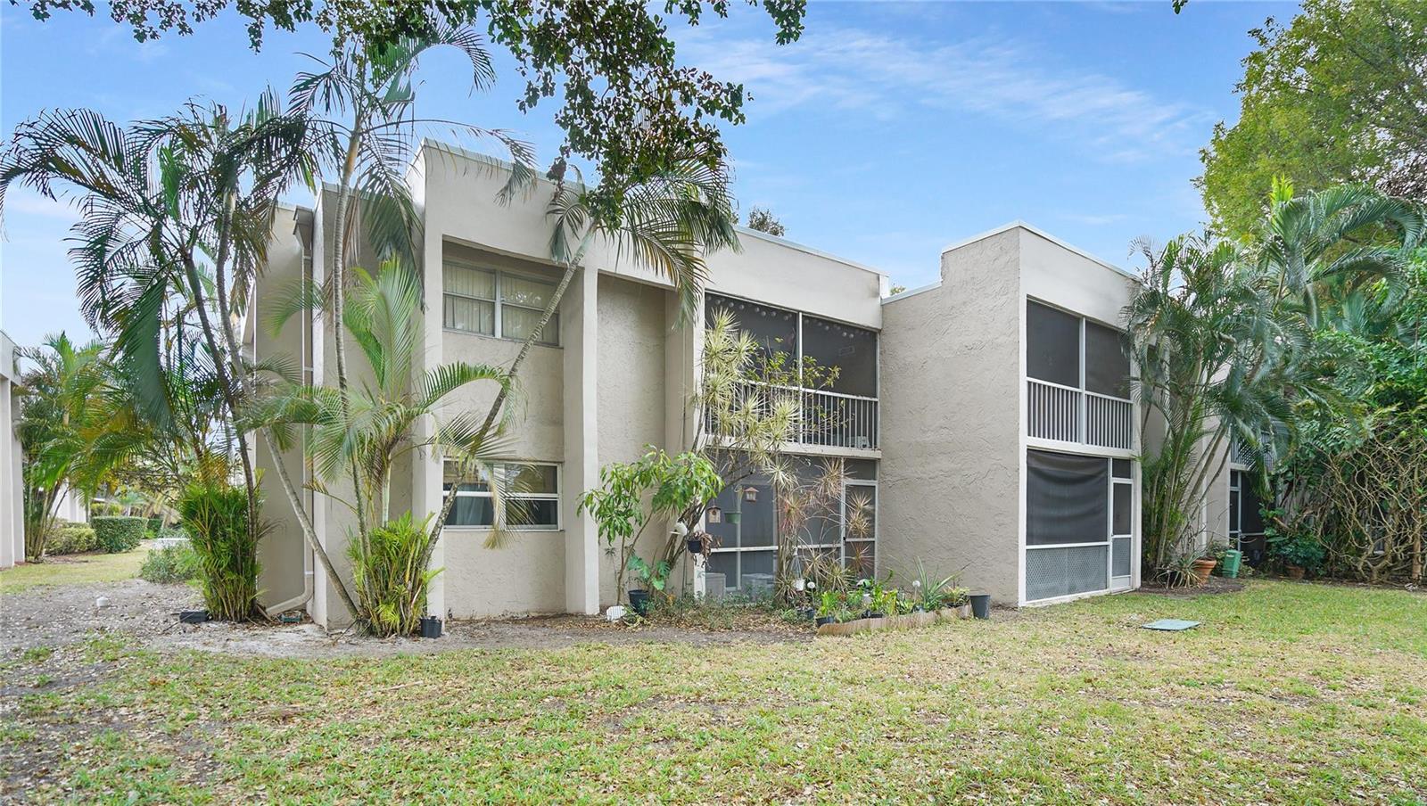 8524 Old Country Manor # 106