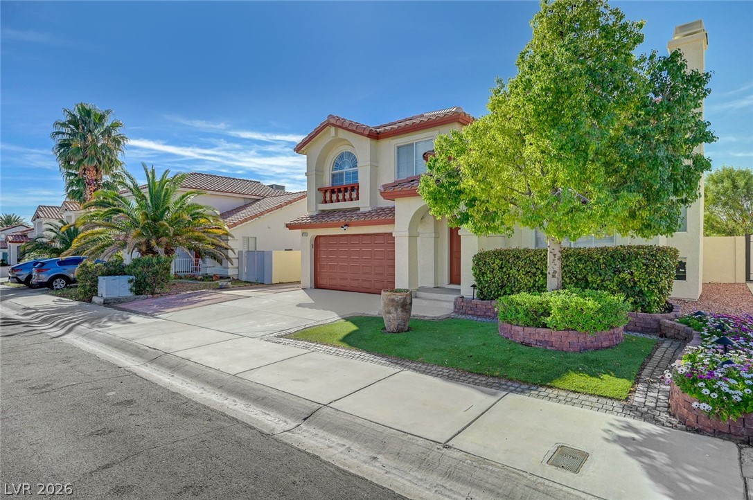 8713 Country View Avenue