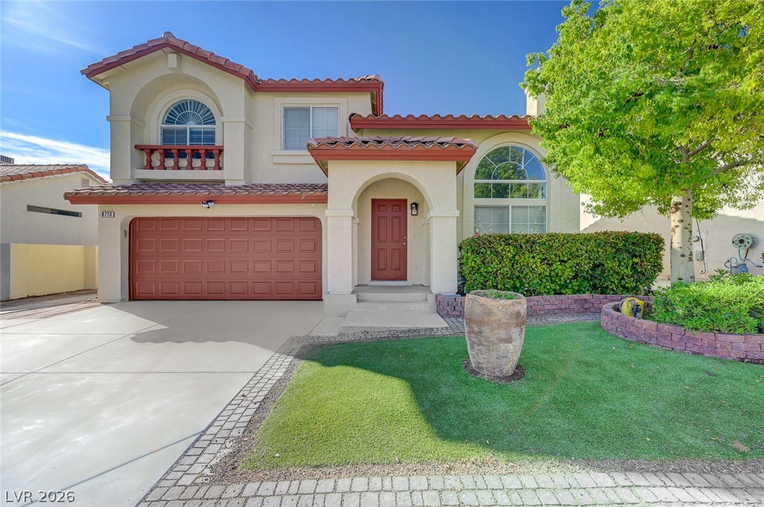 8713 Country View Avenue