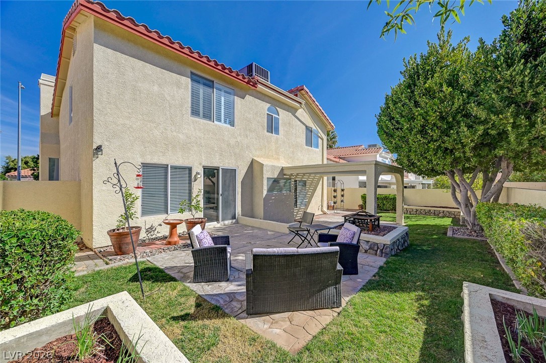 8713 Country View Avenue