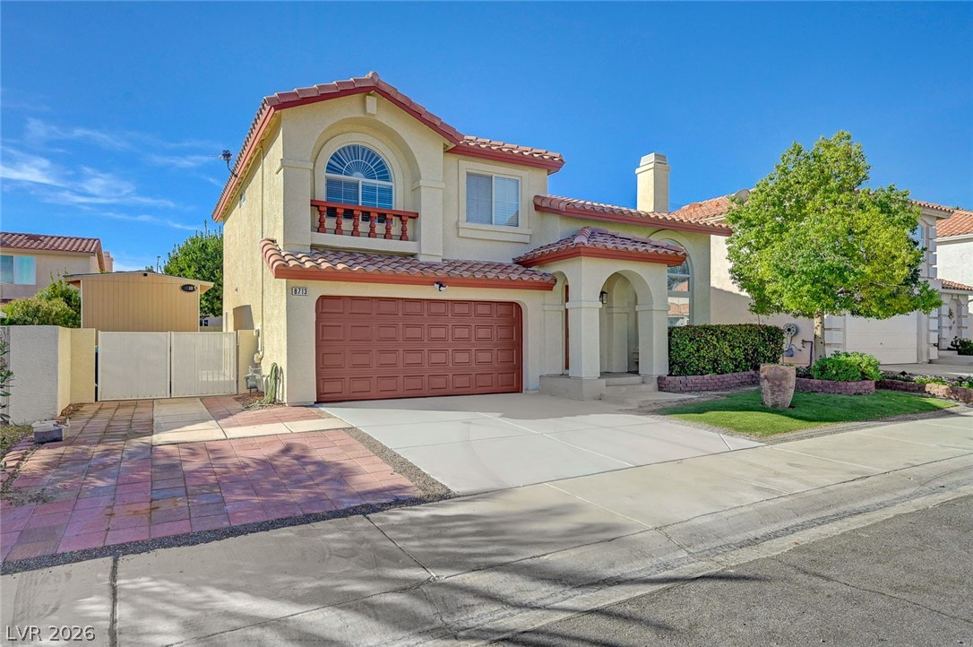 8713 Country View Avenue