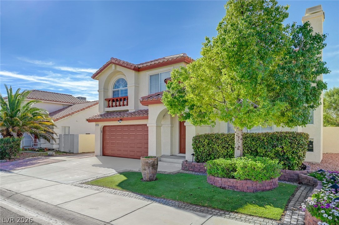 8713 Country View Avenue