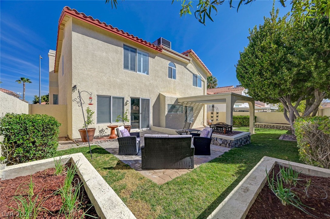 8713 Country View Avenue