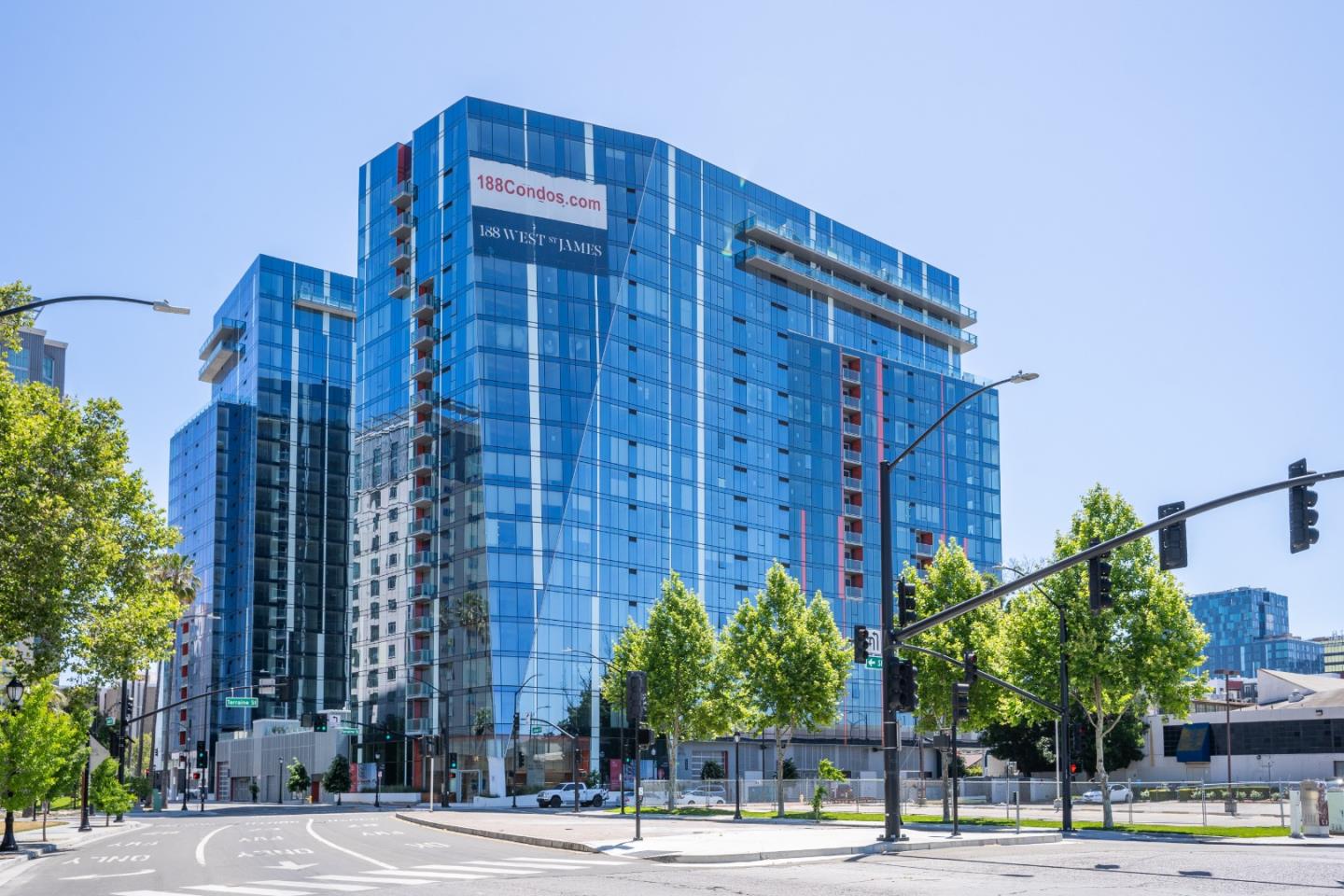 188 W Saint James 10608