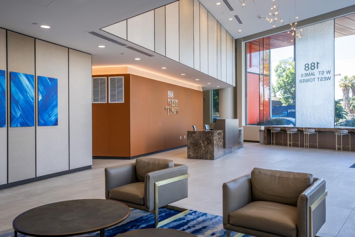 188 W Saint James 10608