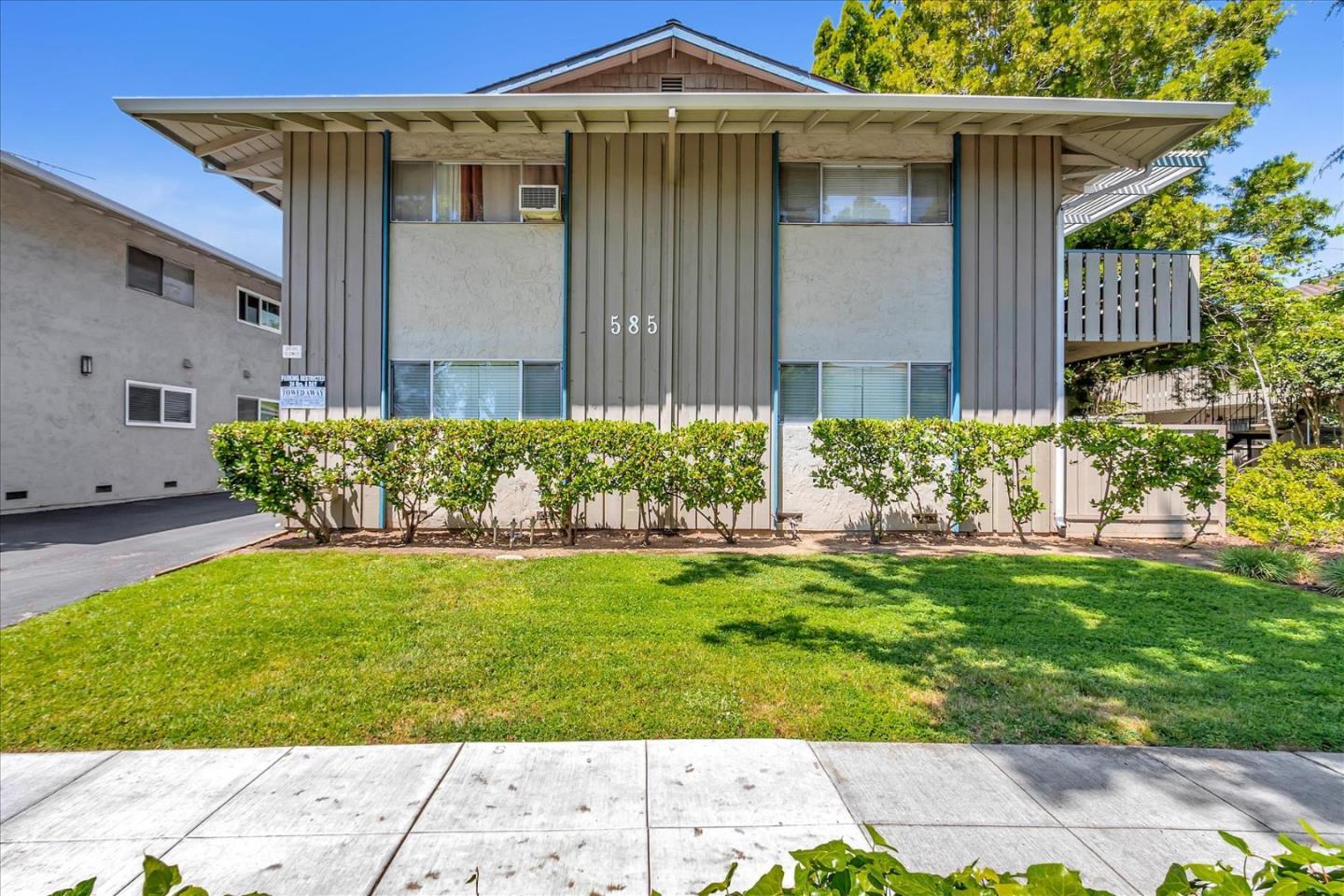 585 Valley Forge WAY 4