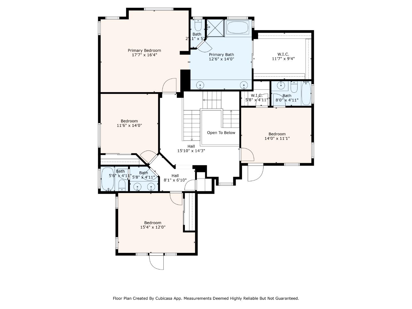 957 Alta Oak WAY