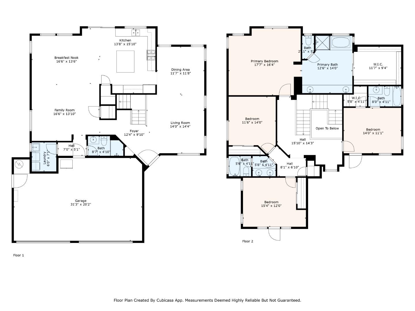957 Alta Oak WAY