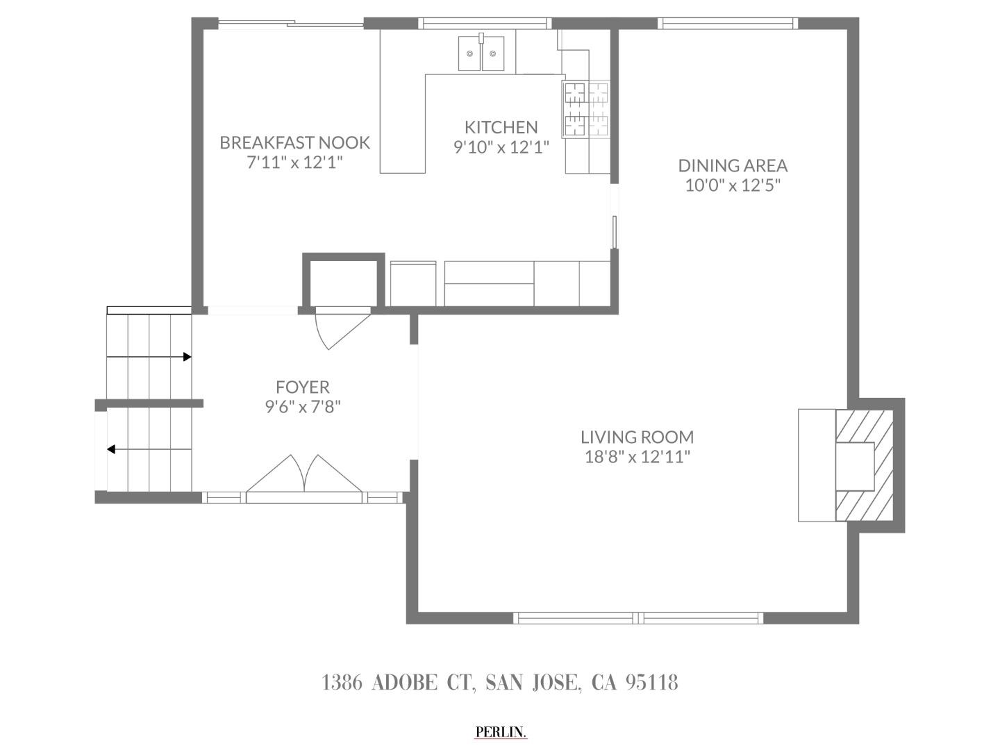 1386 Adobe CT
