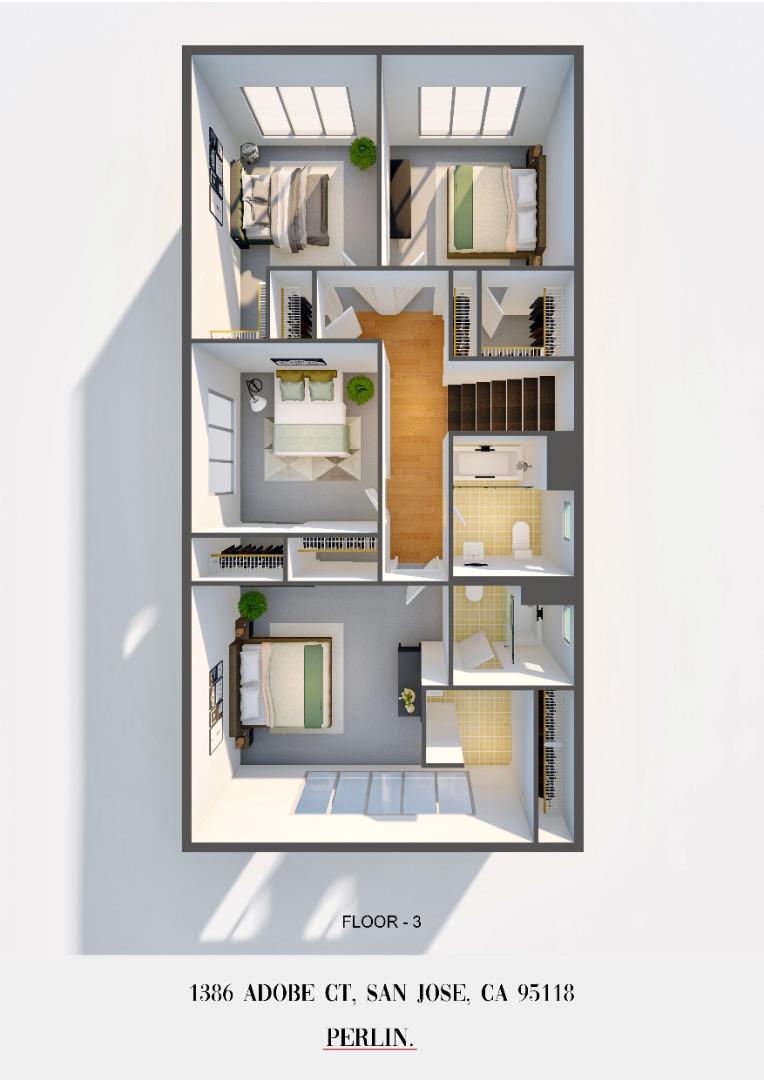 1386 Adobe CT