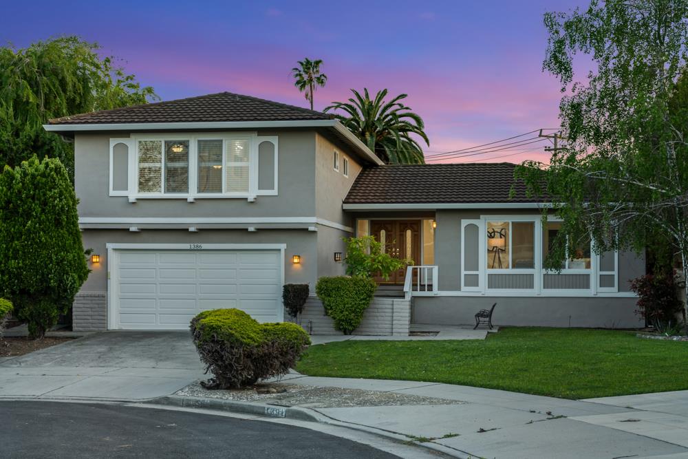 1386 Adobe CT