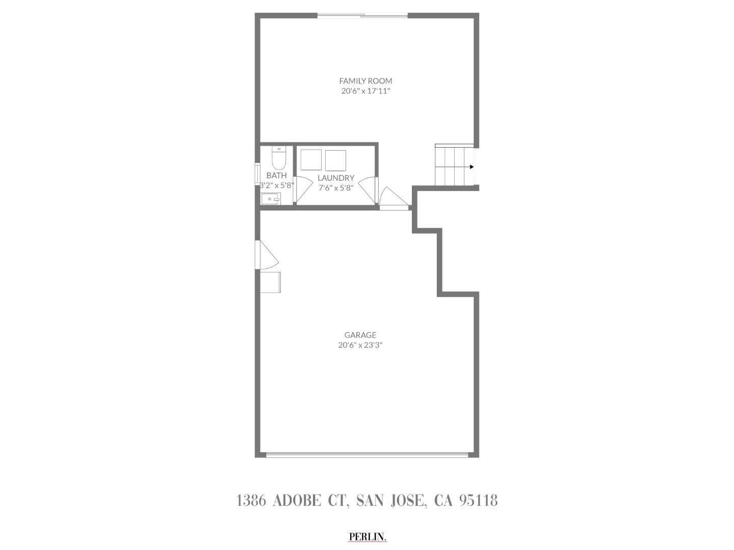 1386 Adobe CT