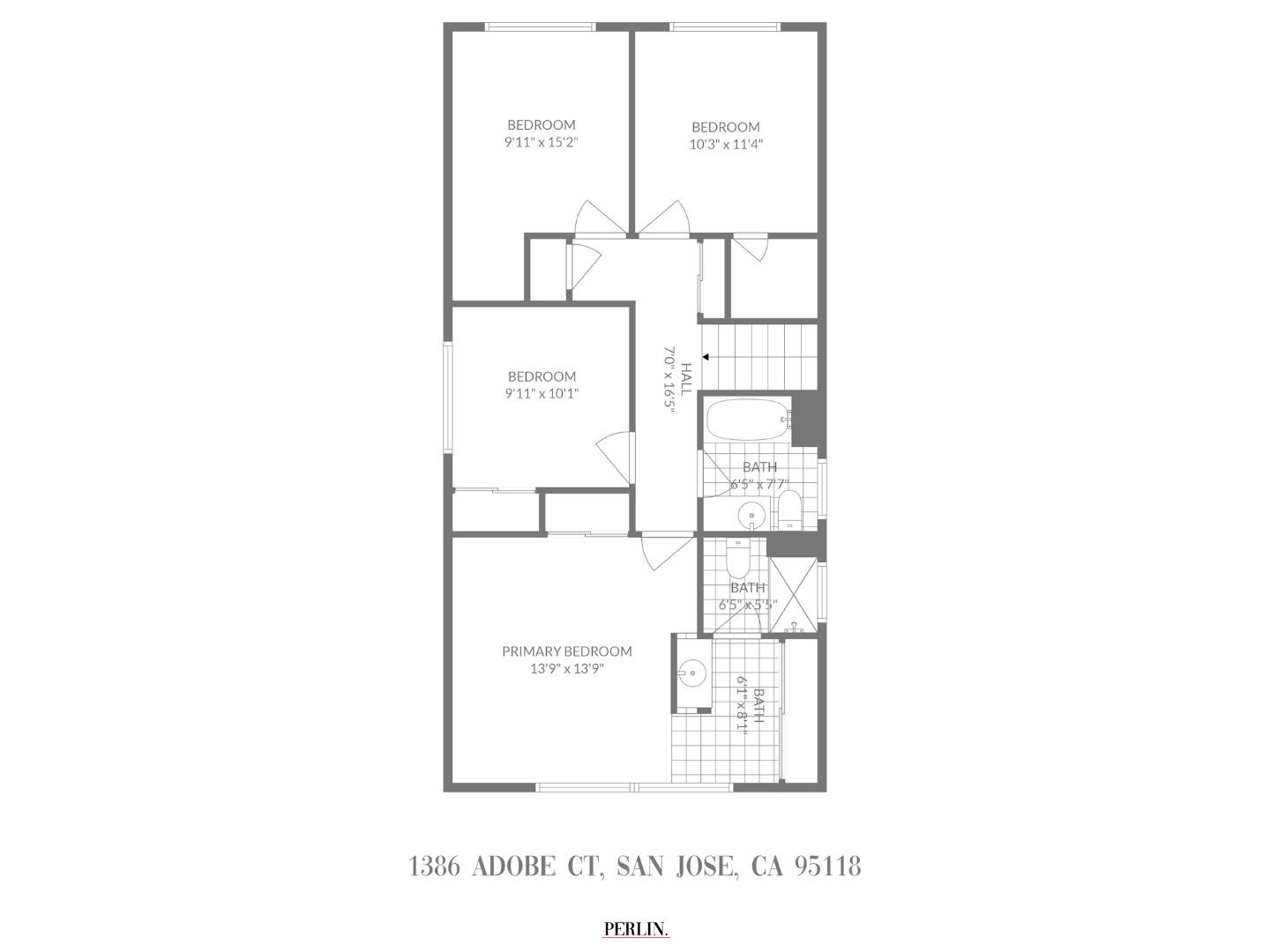 1386 Adobe CT
