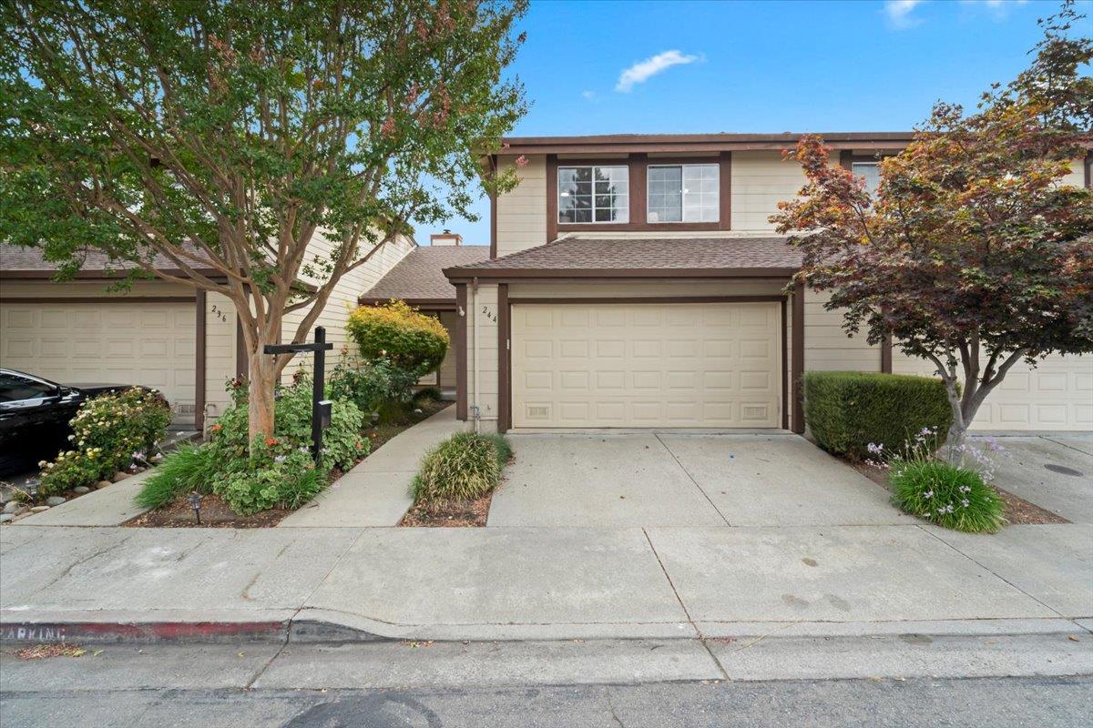 244 Rachael Place