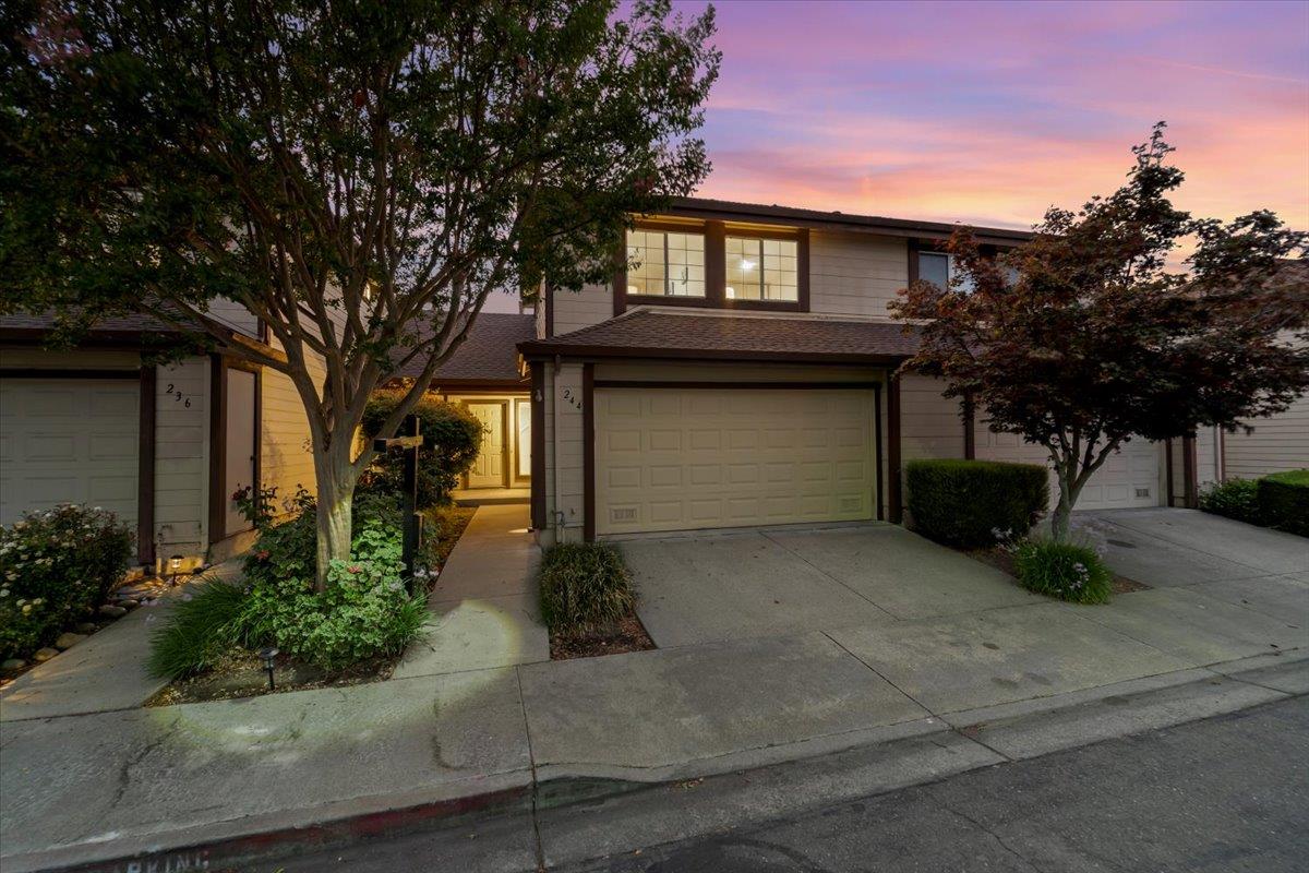 244 Rachael Place