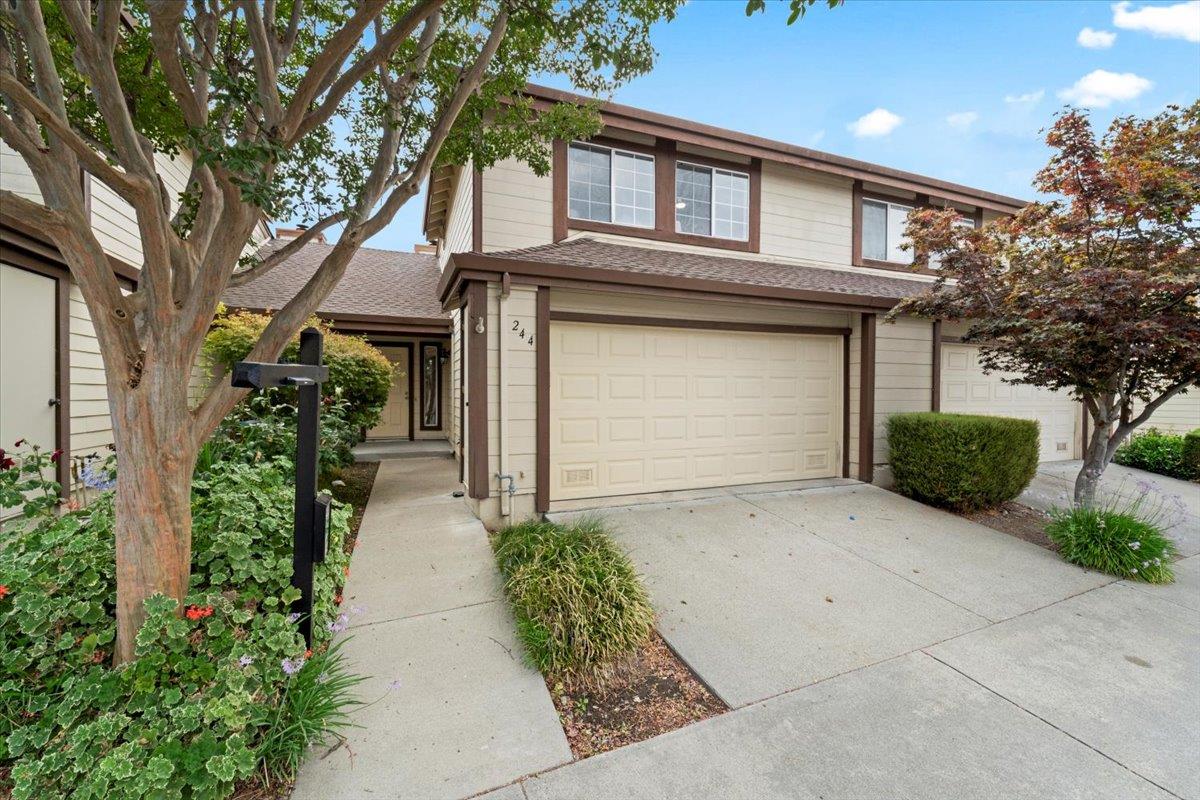 244 Rachael Place