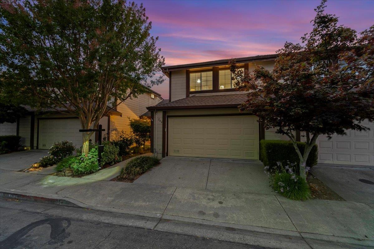 244 Rachael Place
