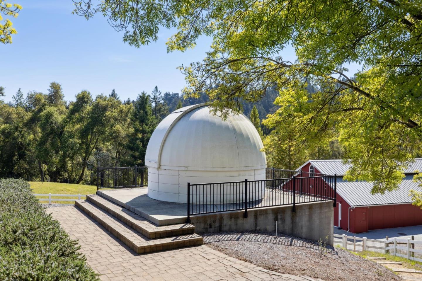 23020 Old Santa Cruz Highway