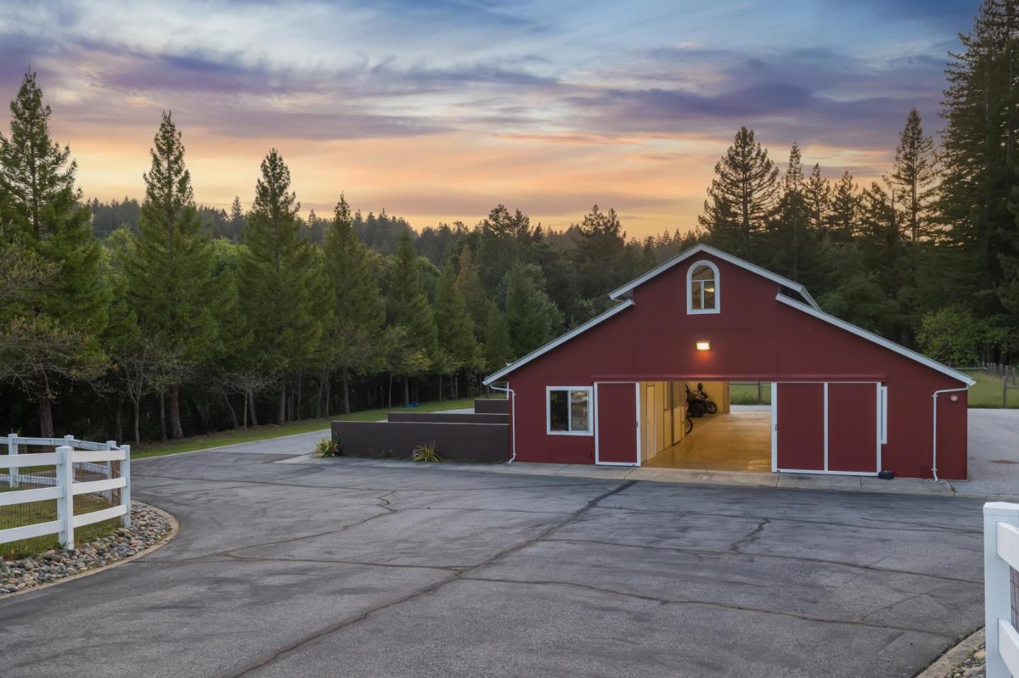 23020 Old Santa Cruz Highway