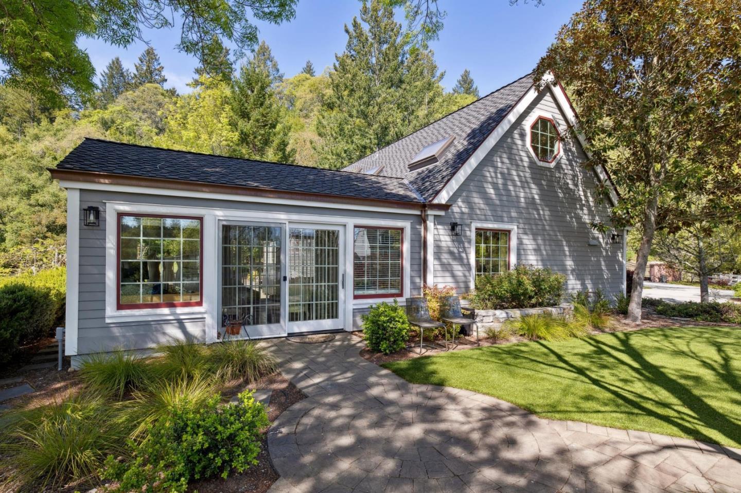 23020 Old Santa Cruz Highway