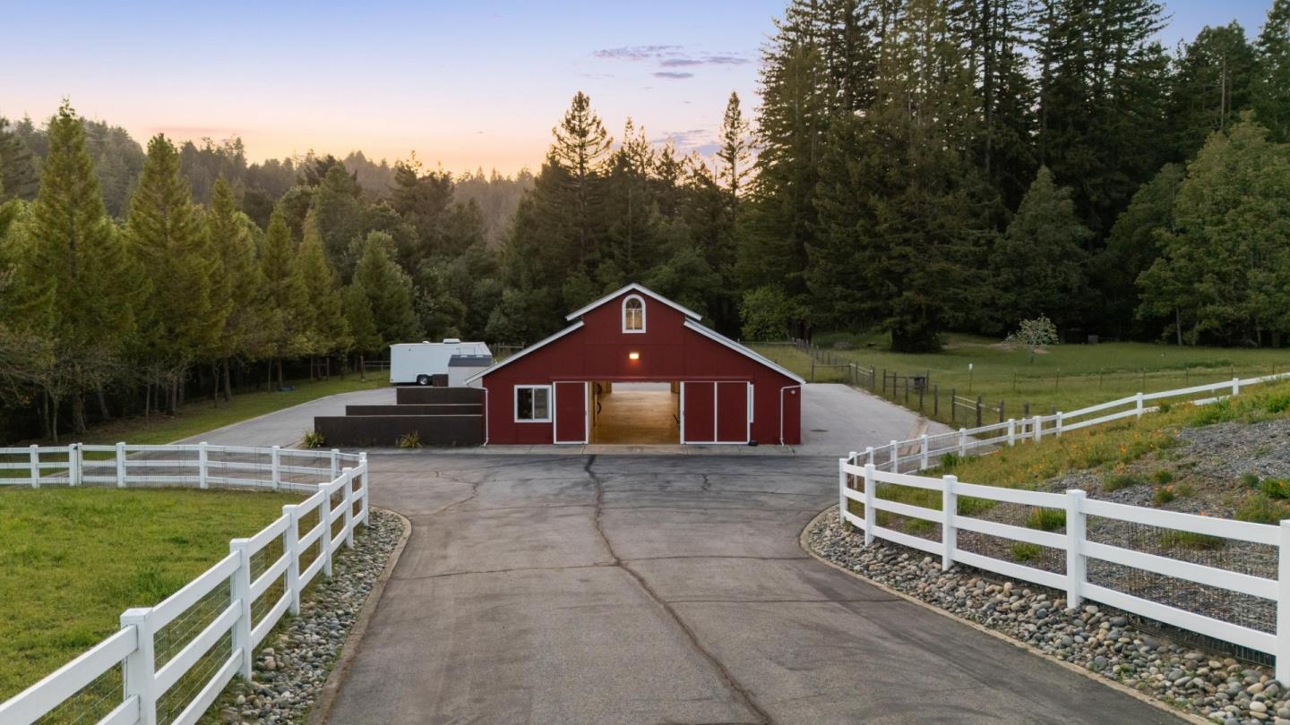 23020 Old Santa Cruz Highway