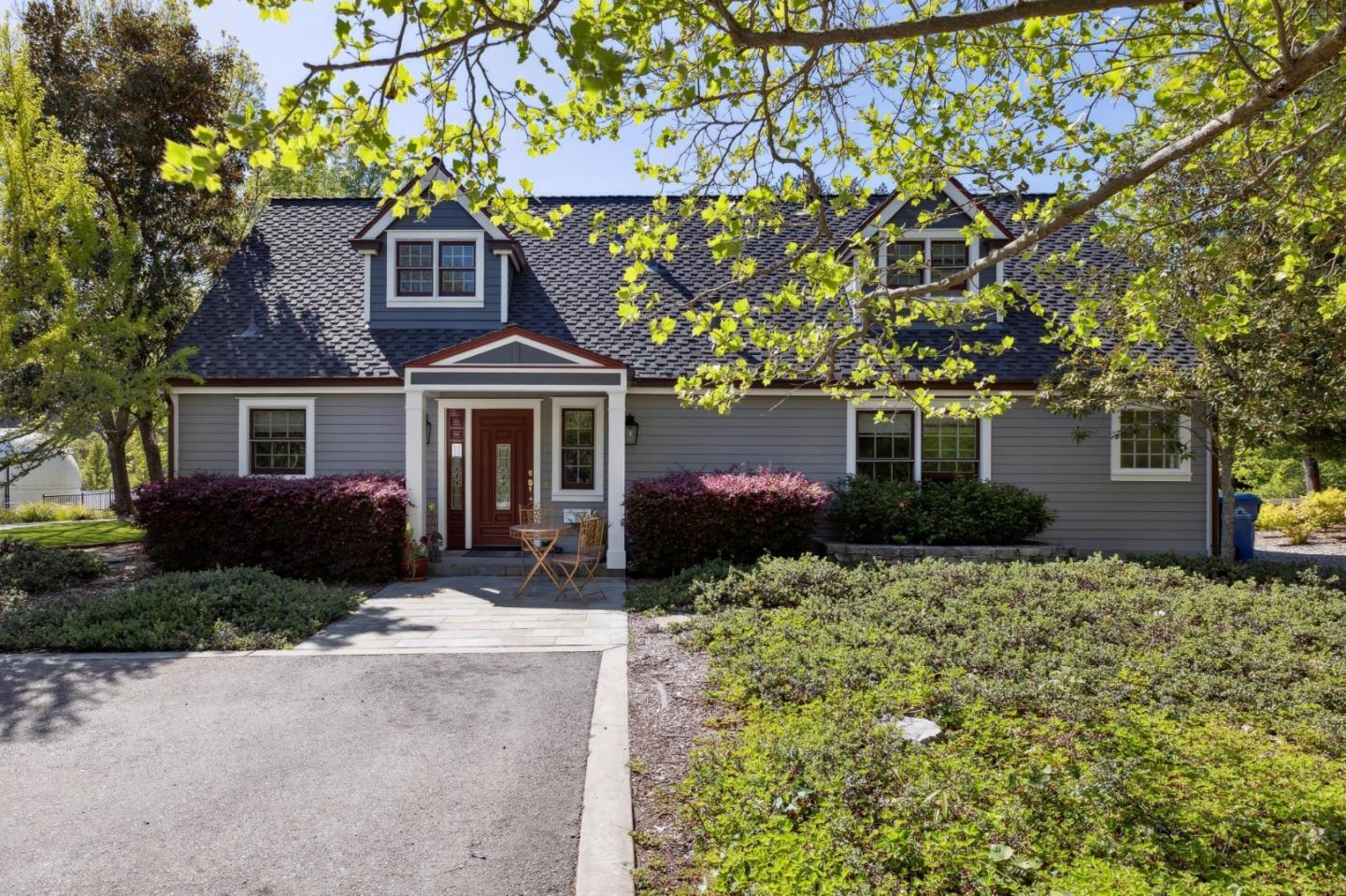 23020 Old Santa Cruz Highway