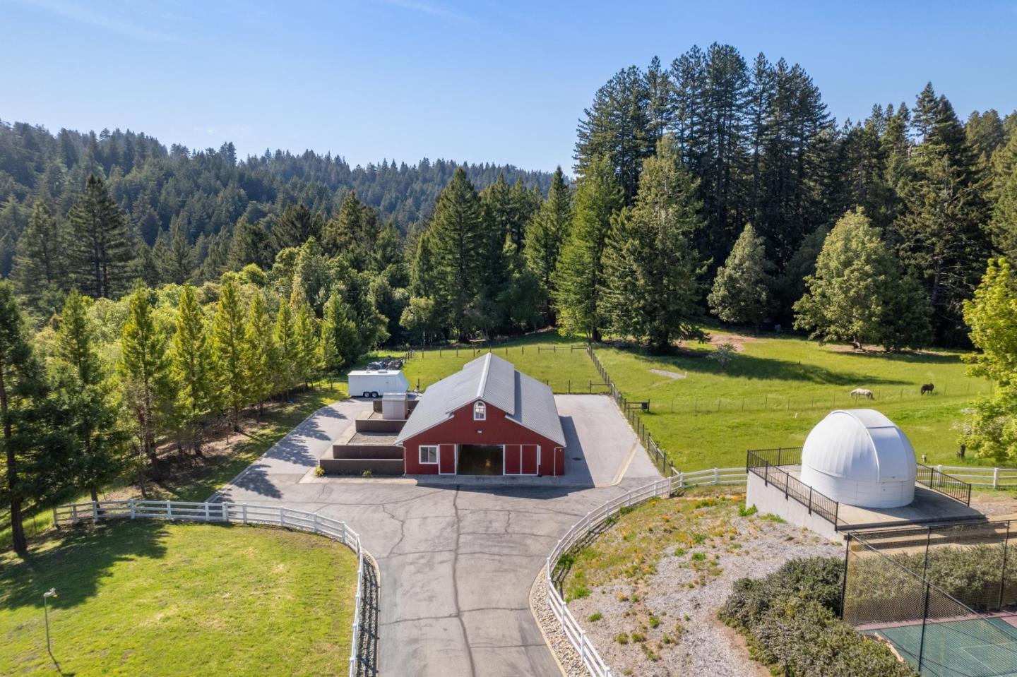 23020 Old Santa Cruz Highway