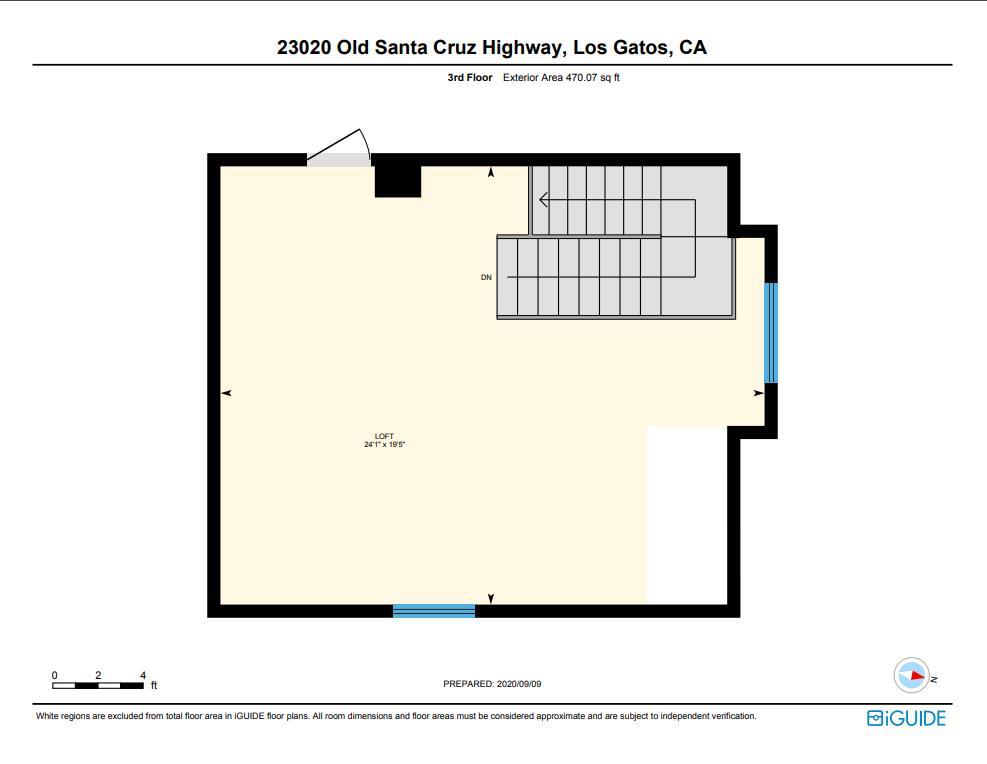 23020 Old Santa Cruz Highway