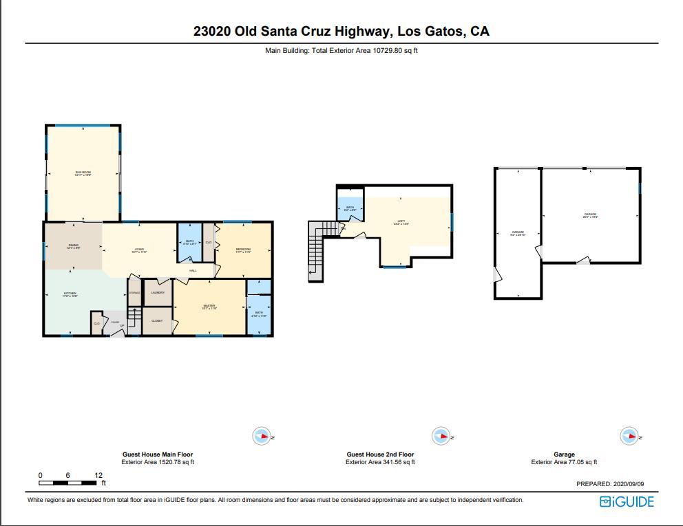 23020 Old Santa Cruz Highway