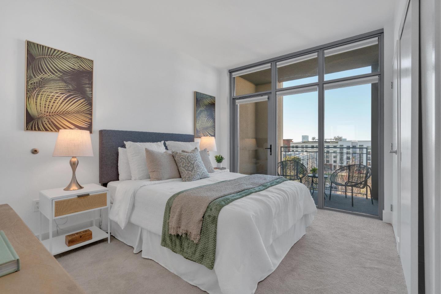 175 West Saint James Street 607