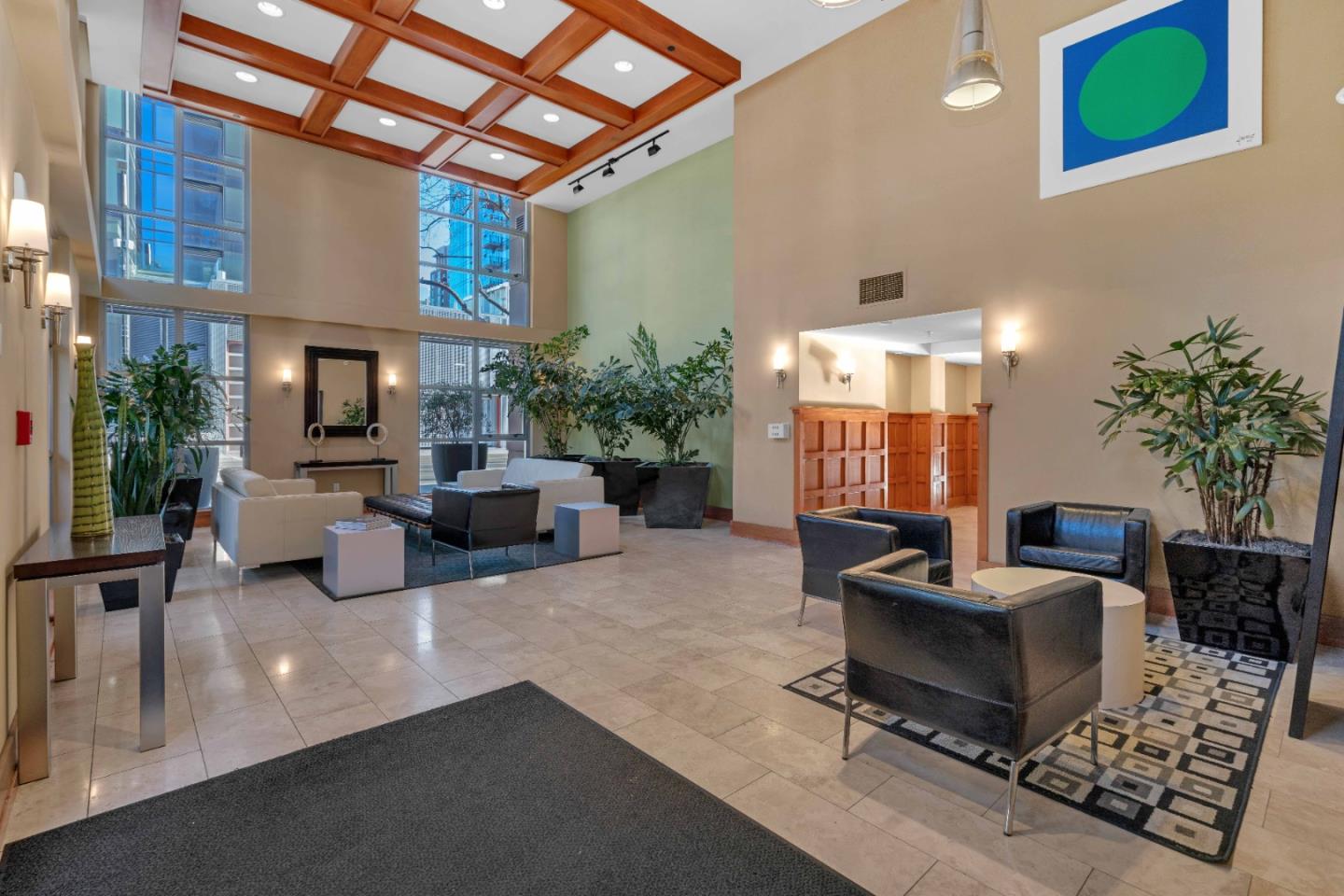 175 West Saint James Street 607