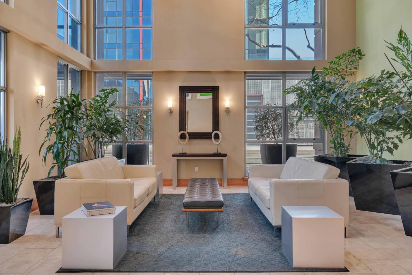 175 West Saint James Street 607