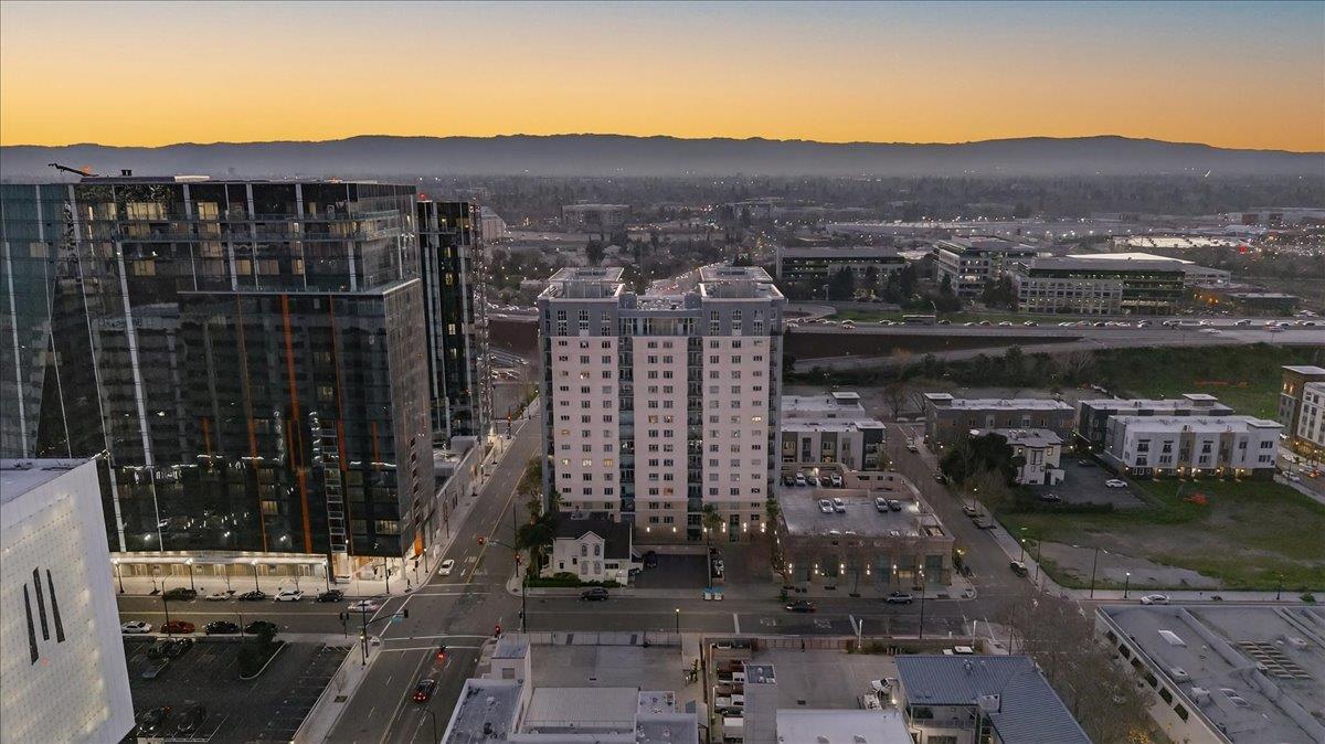 175 West Saint James Street 601