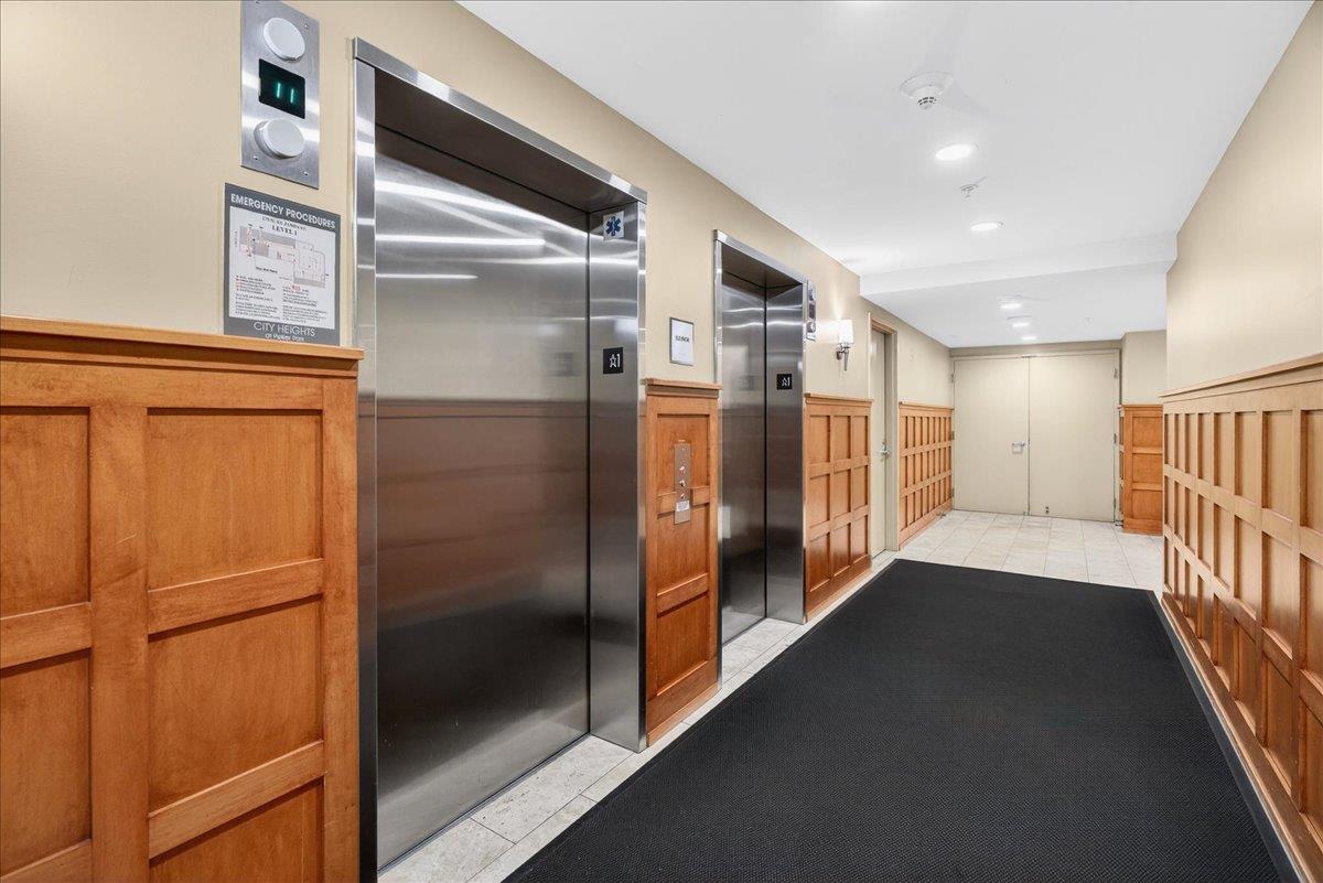 175 West Saint James Street 601