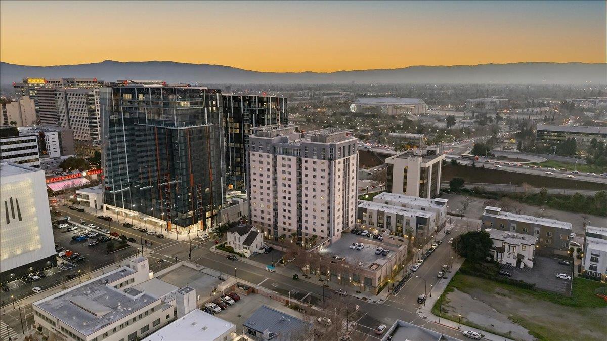 175 West Saint James Street 601