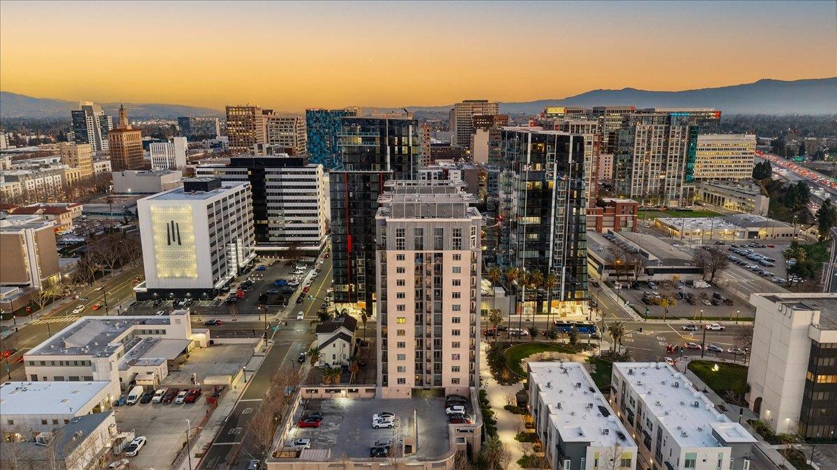 175 West Saint James Street 601