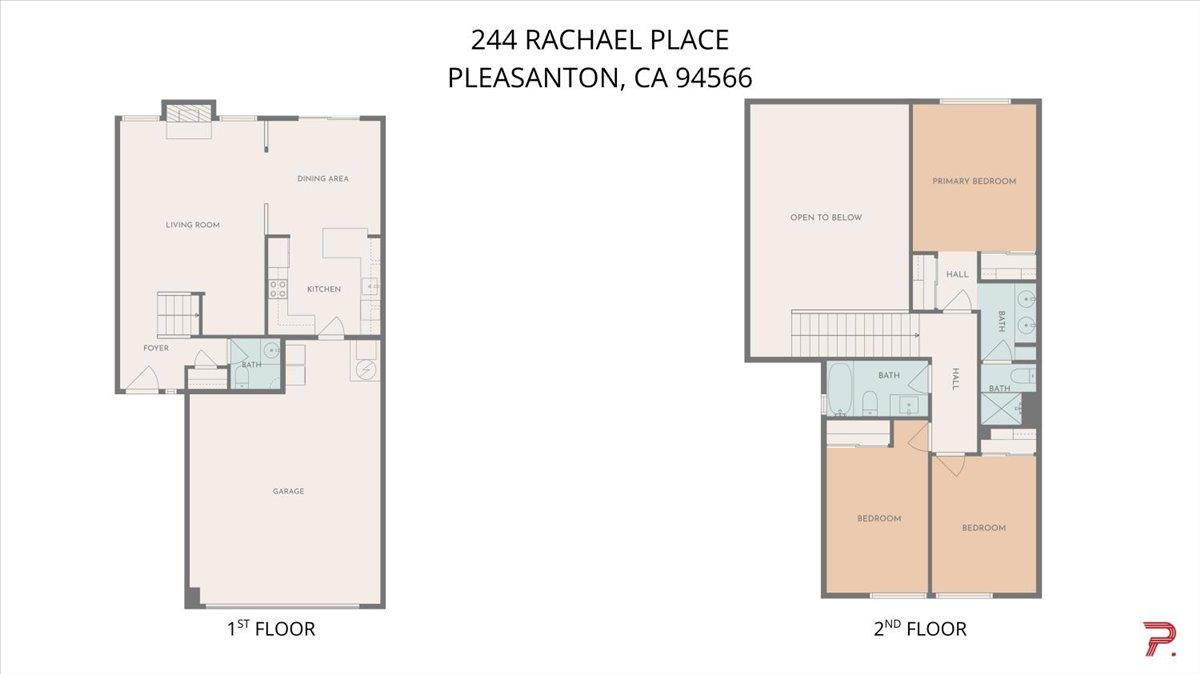 244 Rachael