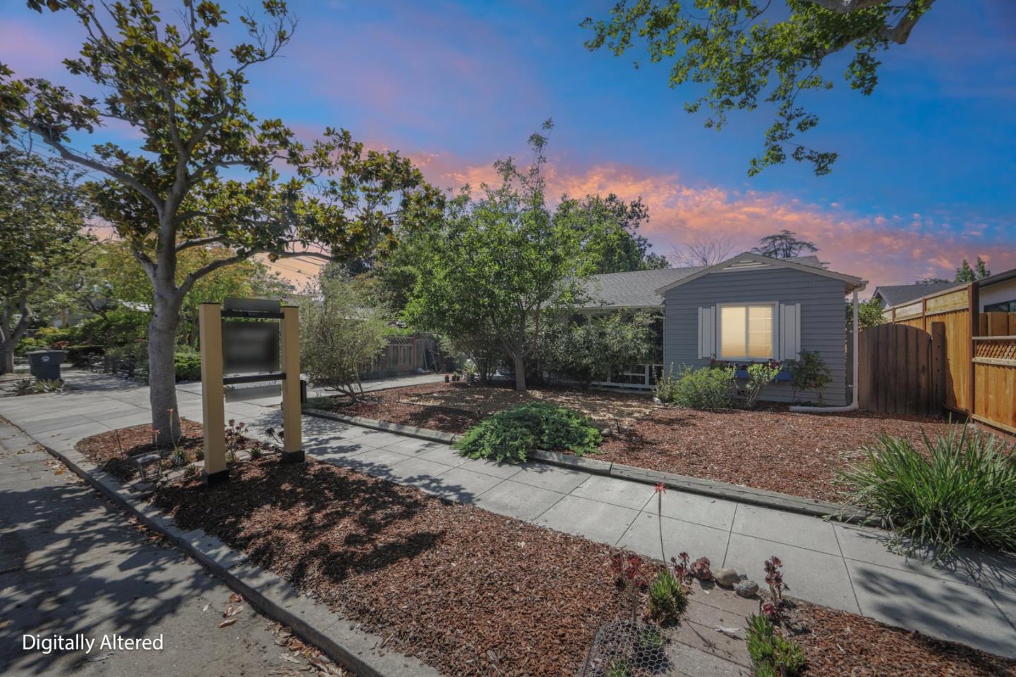 444 Matadero AVE