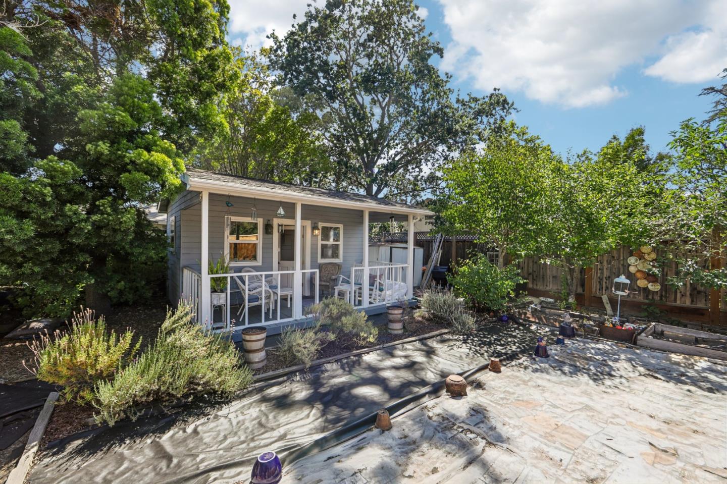 444 Matadero AVE