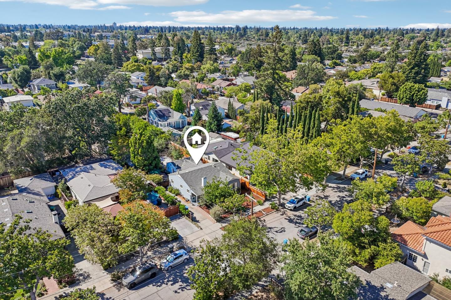 444 Matadero AVE