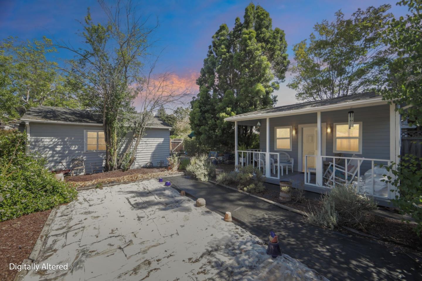444 Matadero AVE