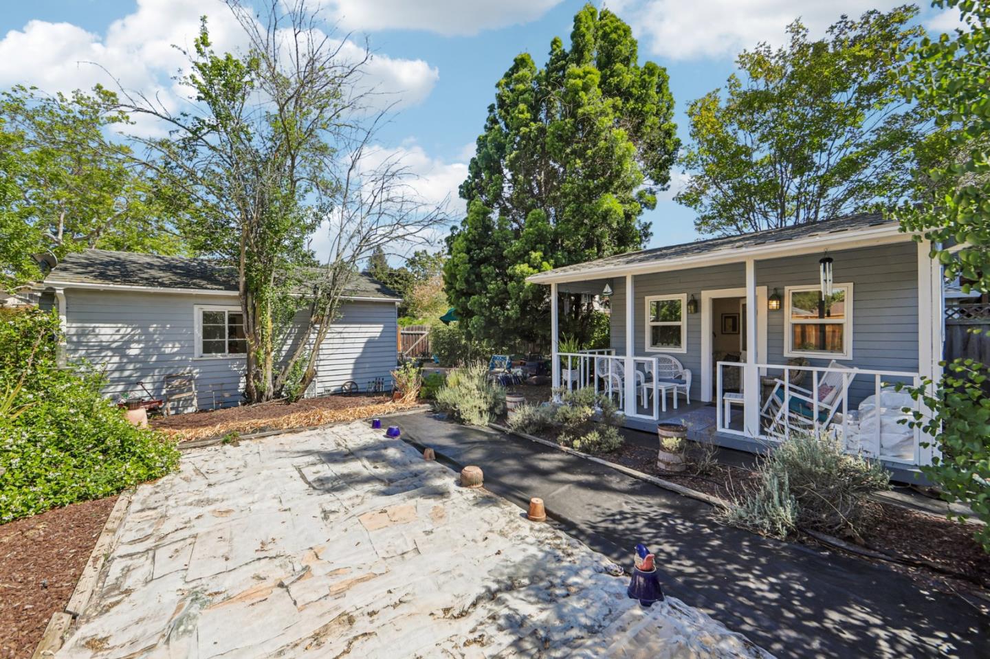 444 Matadero AVE