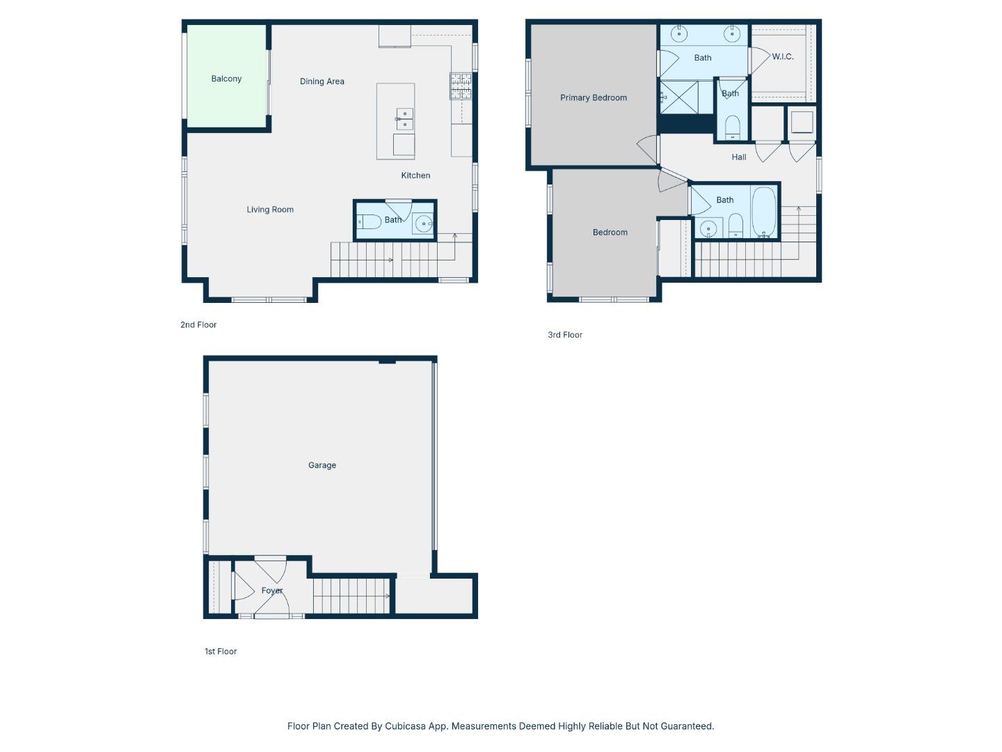 4563 Huntington LN