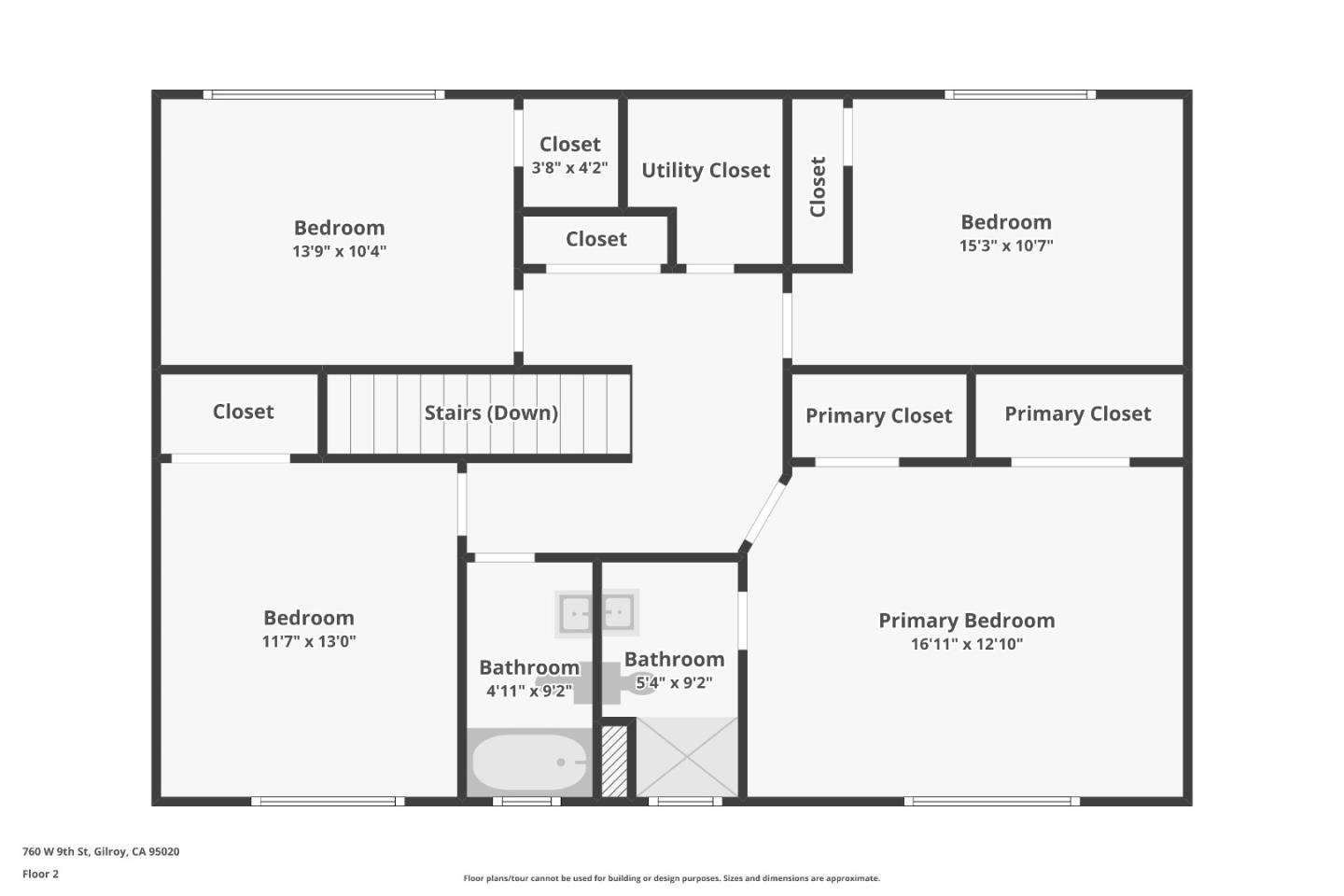 760 West 9th Street