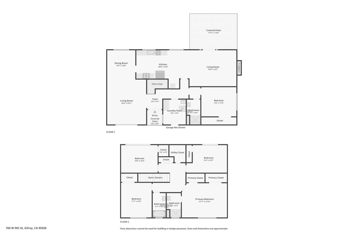 760 West 9th Street