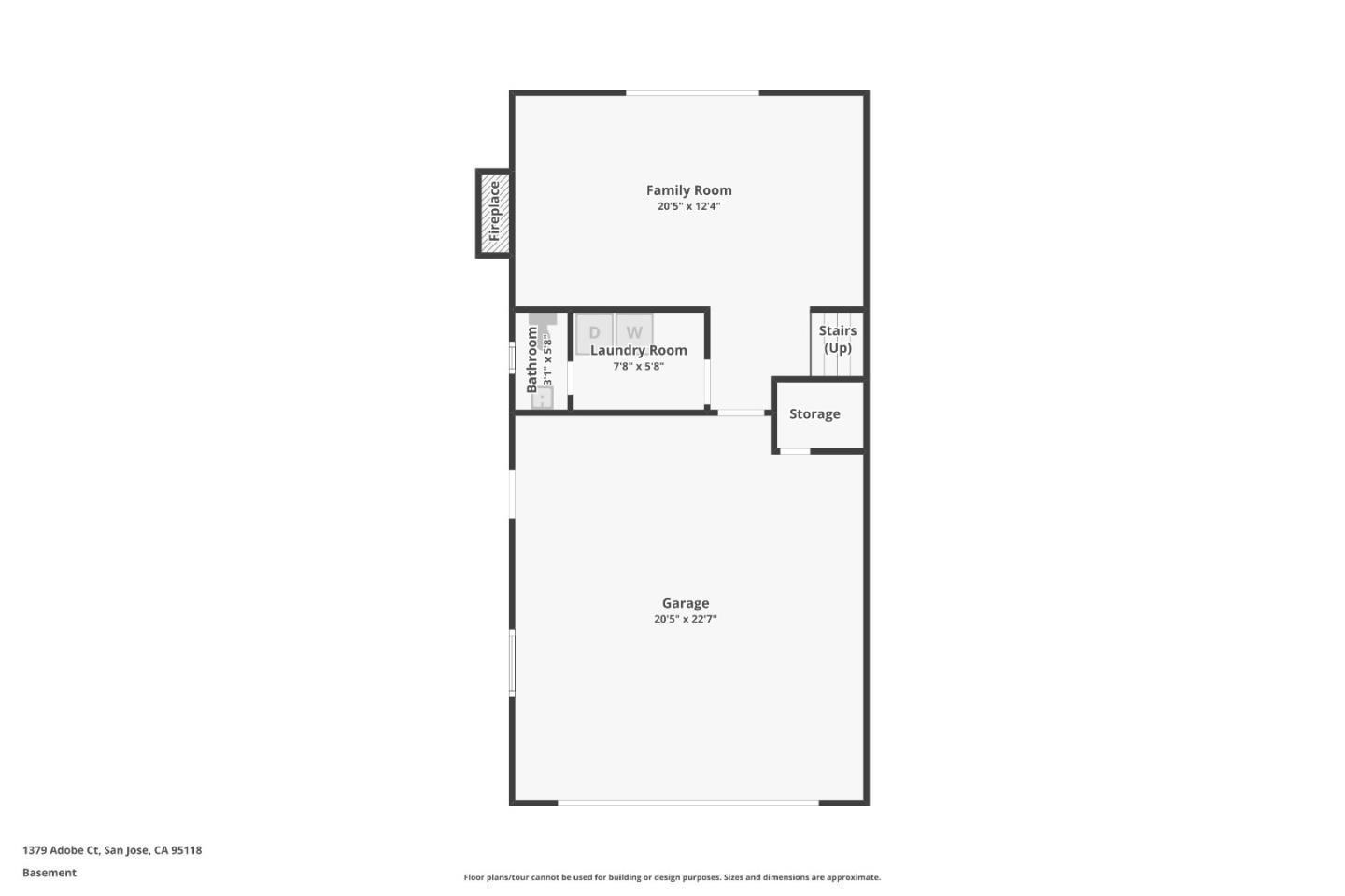 1379 Adobe CT