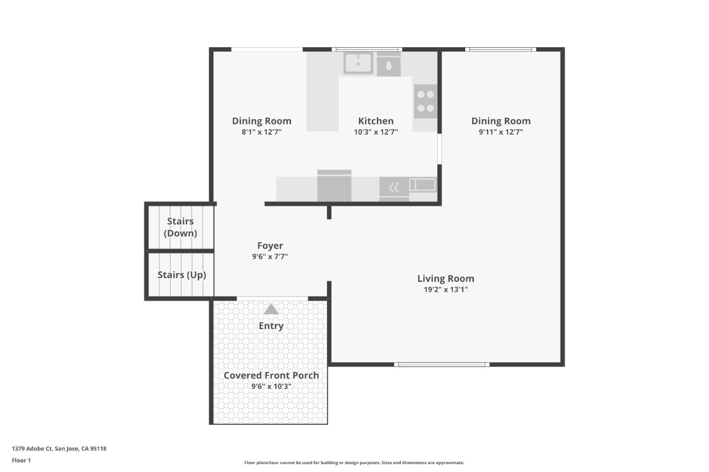 1379 Adobe CT