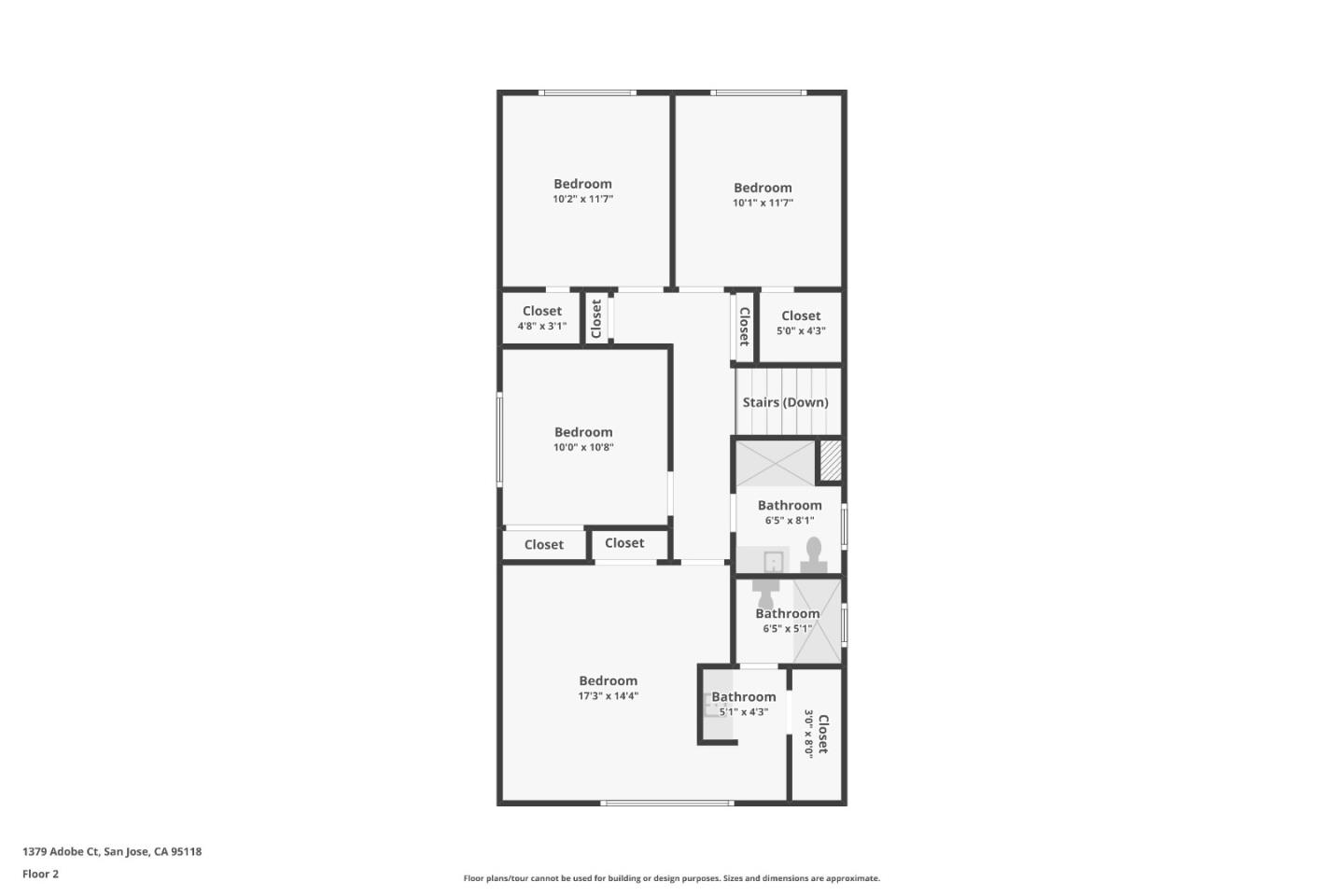 1379 Adobe CT