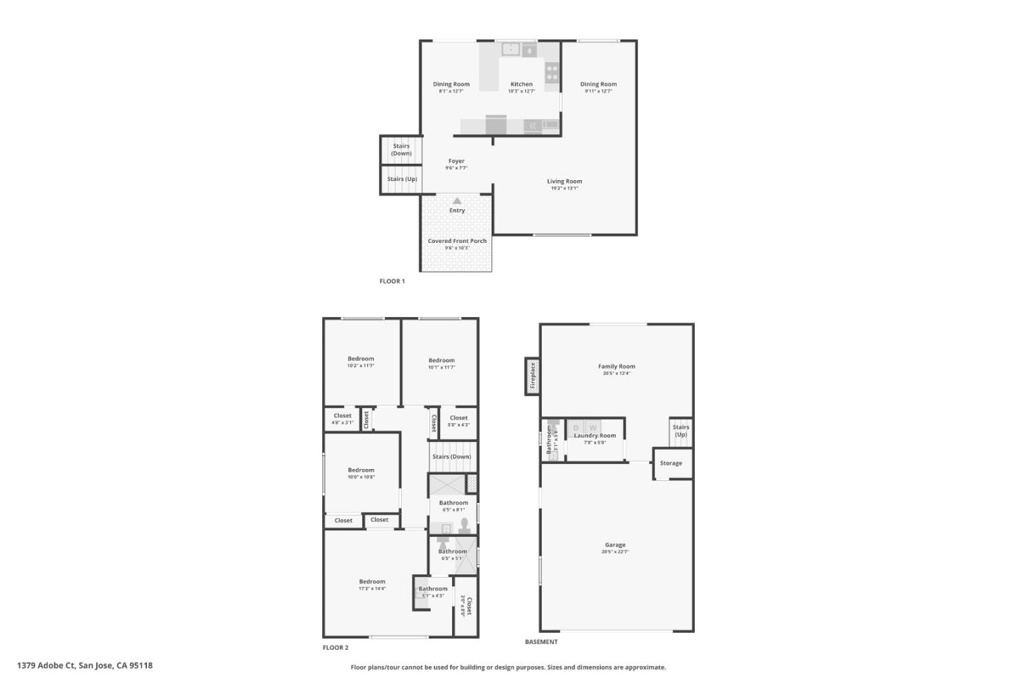 1379 Adobe CT